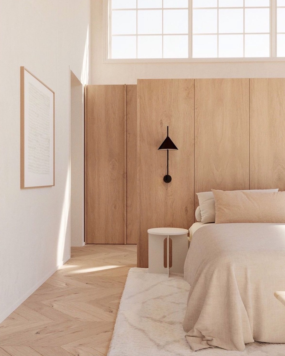 Des 10 pièces épurées au design minimaliste qui sont impeccables - Joli ...