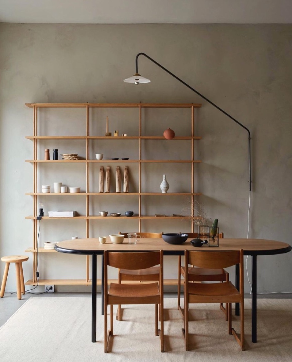 Des 10 pièces épurées au design minimaliste qui sont impeccables - Joli ...