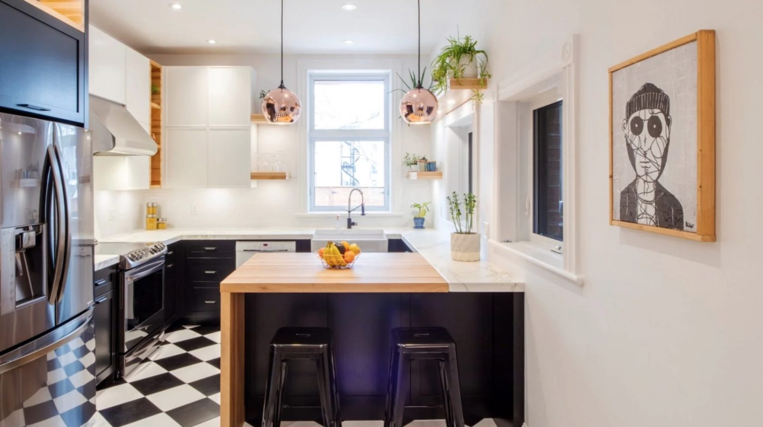 10 styles de cuisine à découvrir avec l'entreprise québécoise Ateliers ...